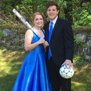 Meet your Posher, Kyle